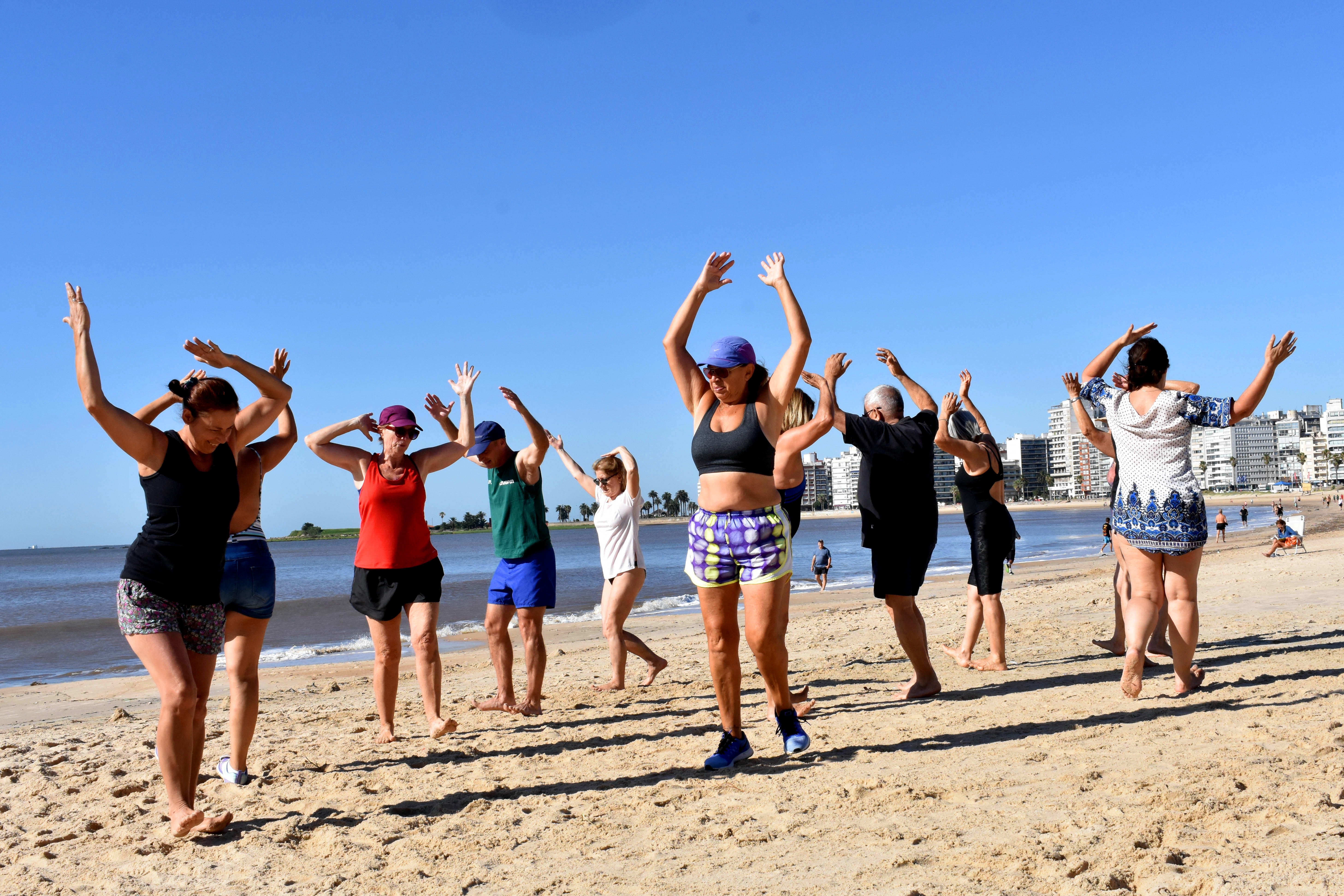 Voleibol de playa