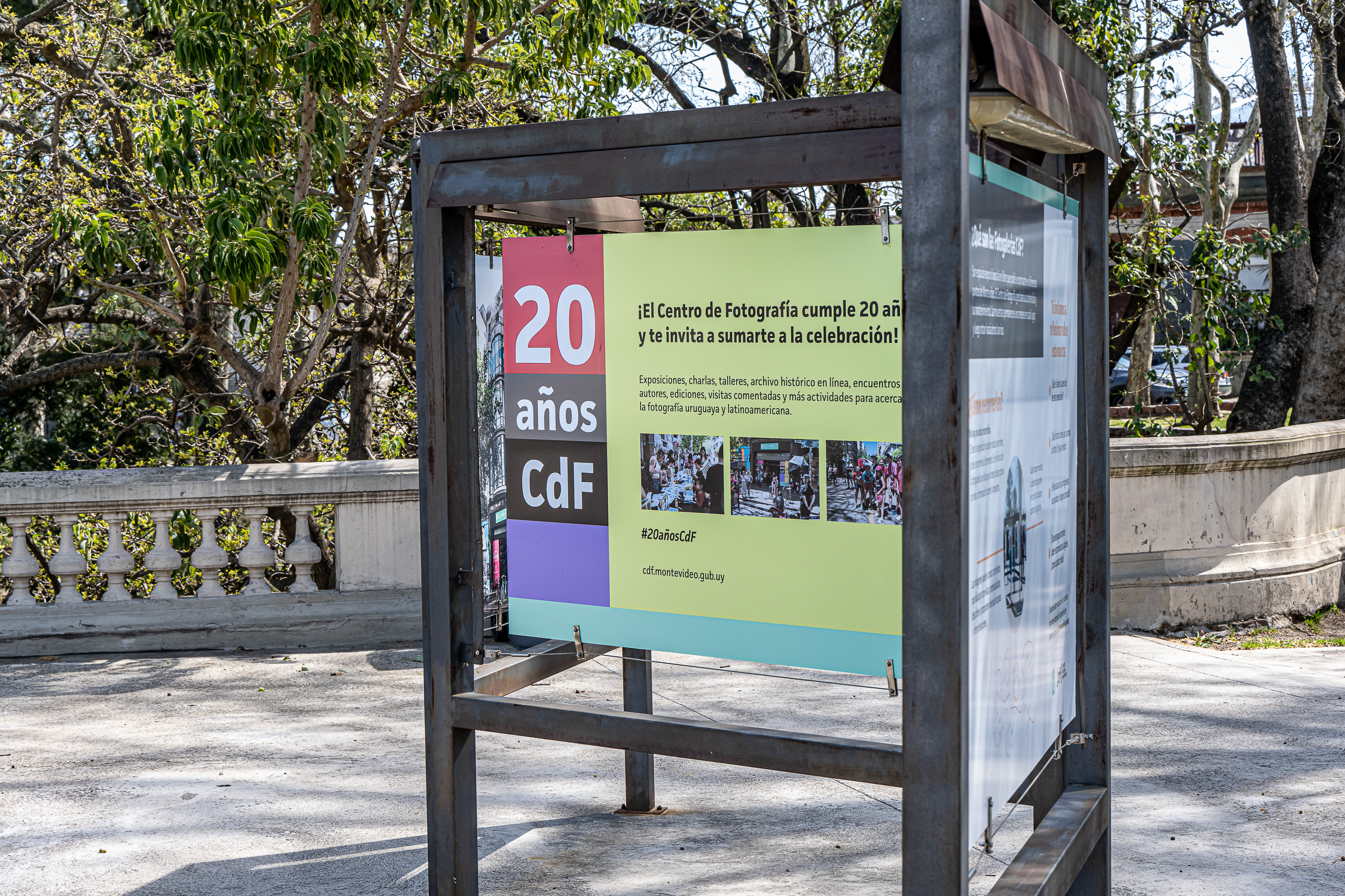 Primer aniversario de la declaración de Sitio de Memoria Caserío de los Negros