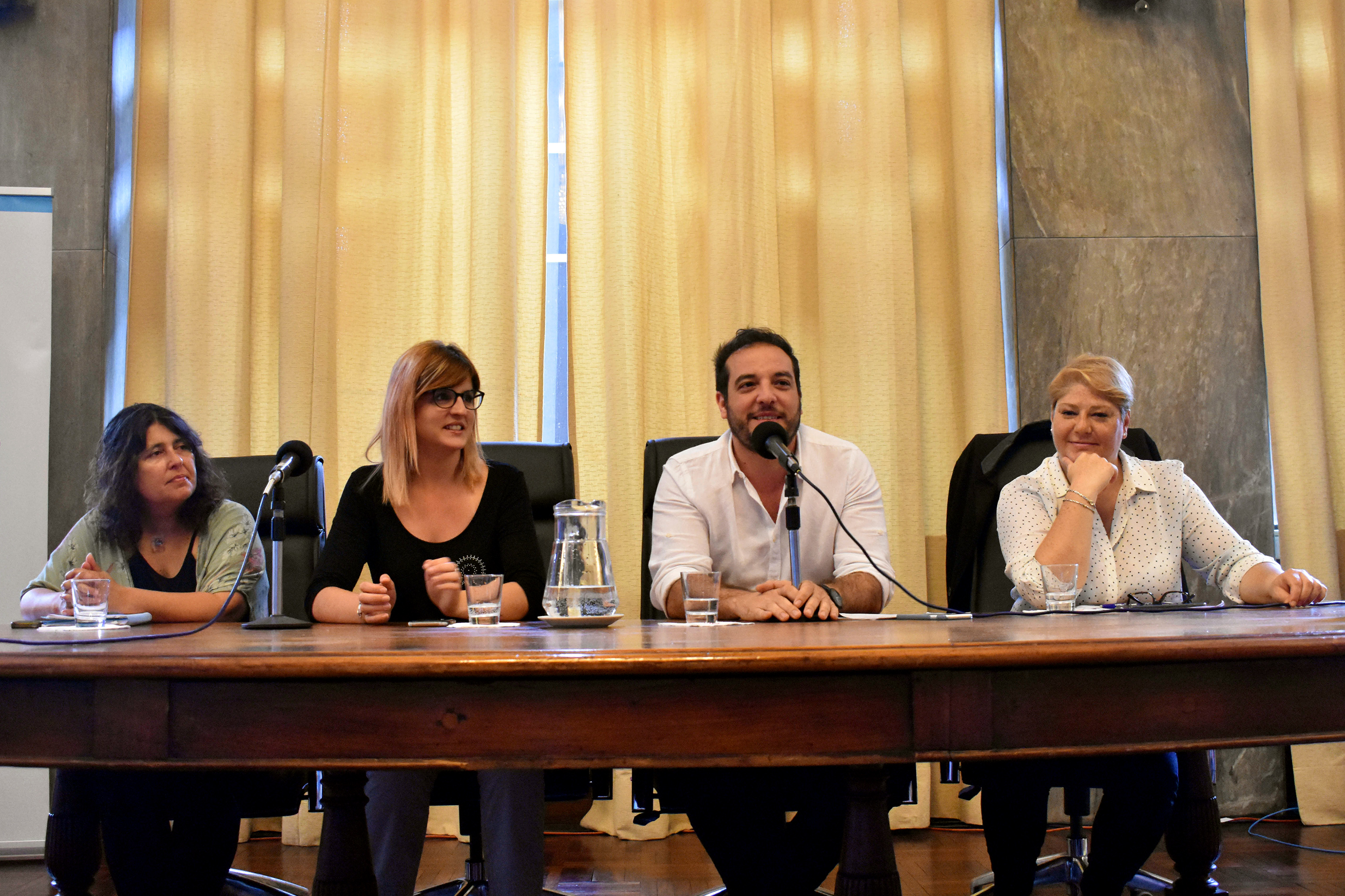 Lanzamiento Barrido Inclusivo