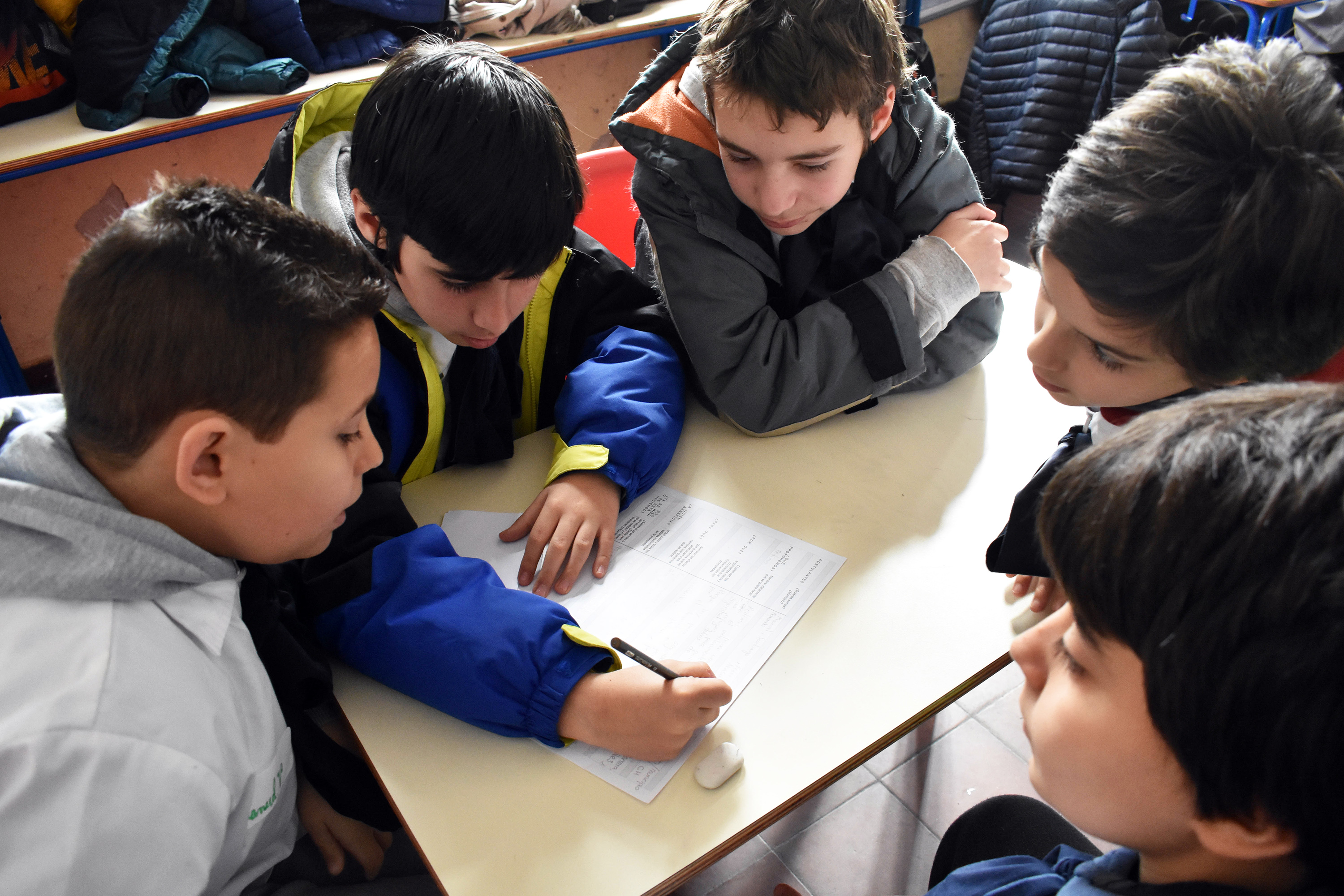 Parlamento de Niñas, Niños y Adolescentes.