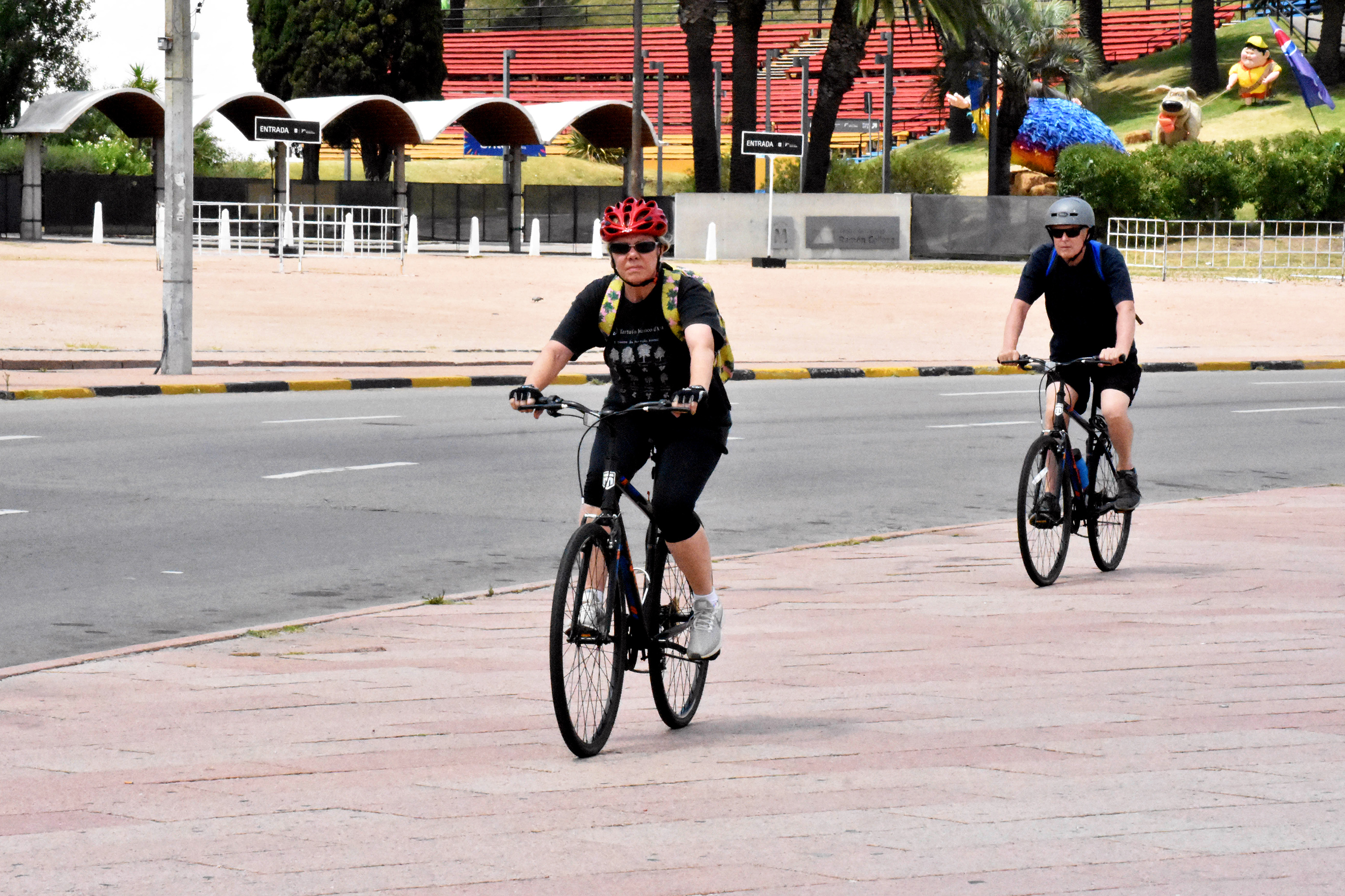 Actividades deportivas en Playas