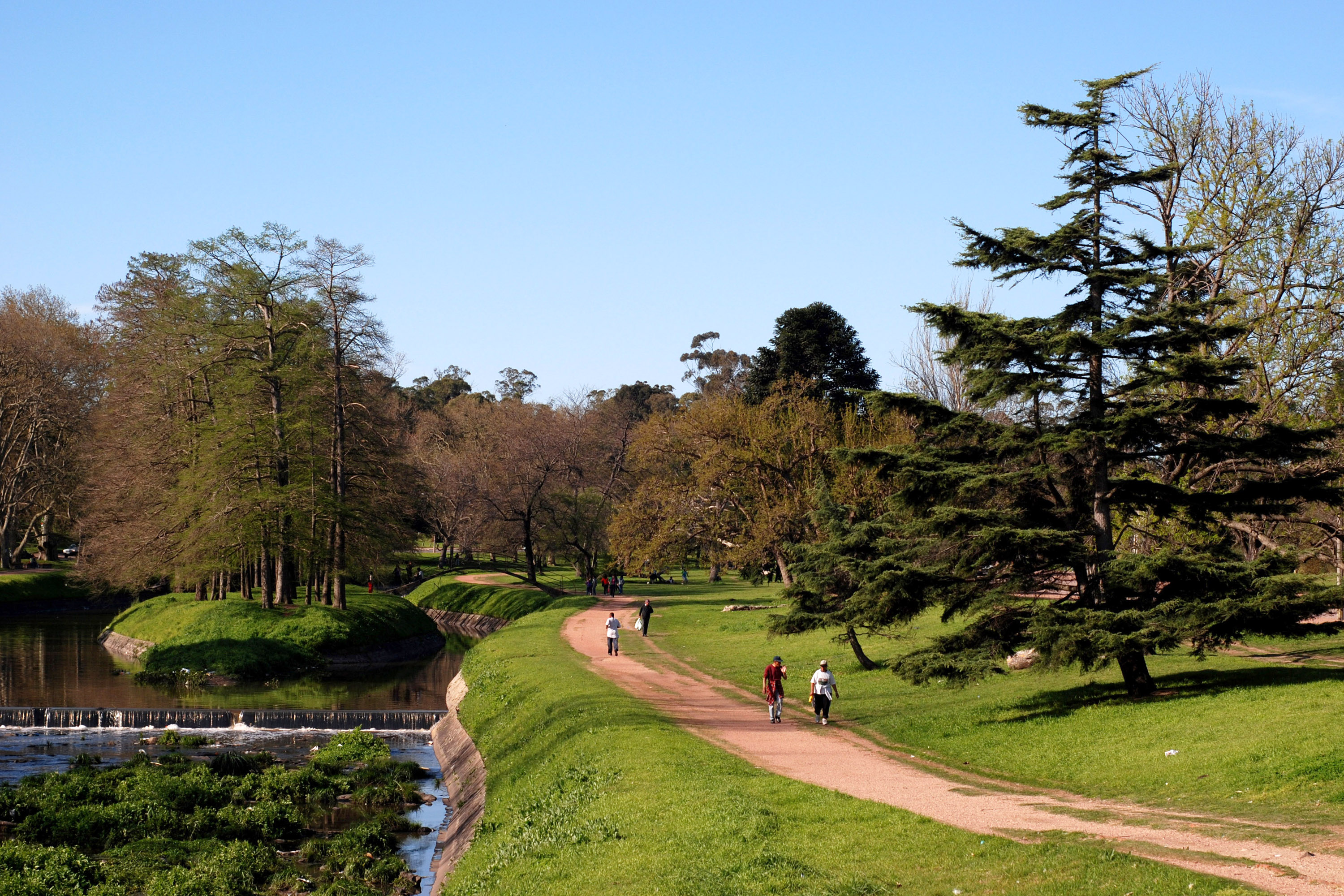 Parque Prado