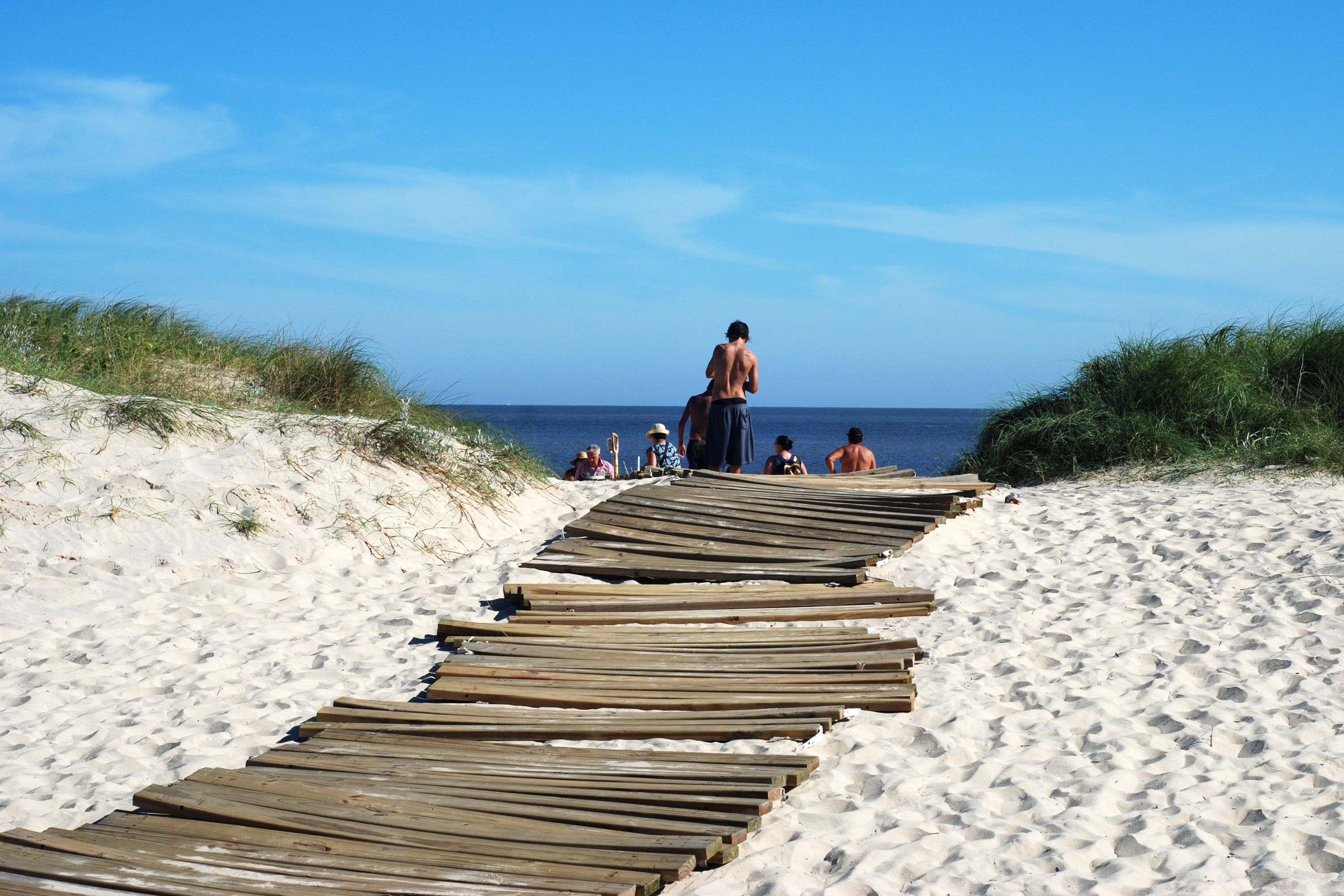 Playa Malvin