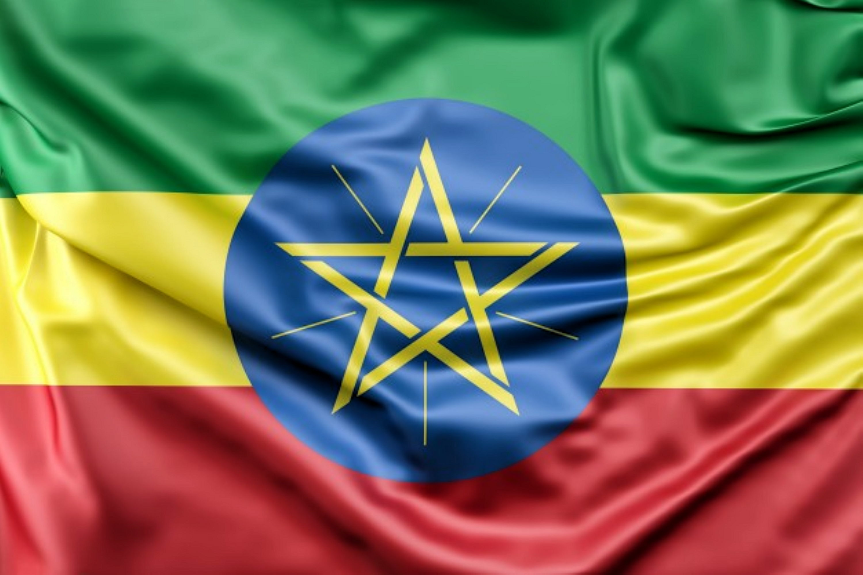 Etiopia