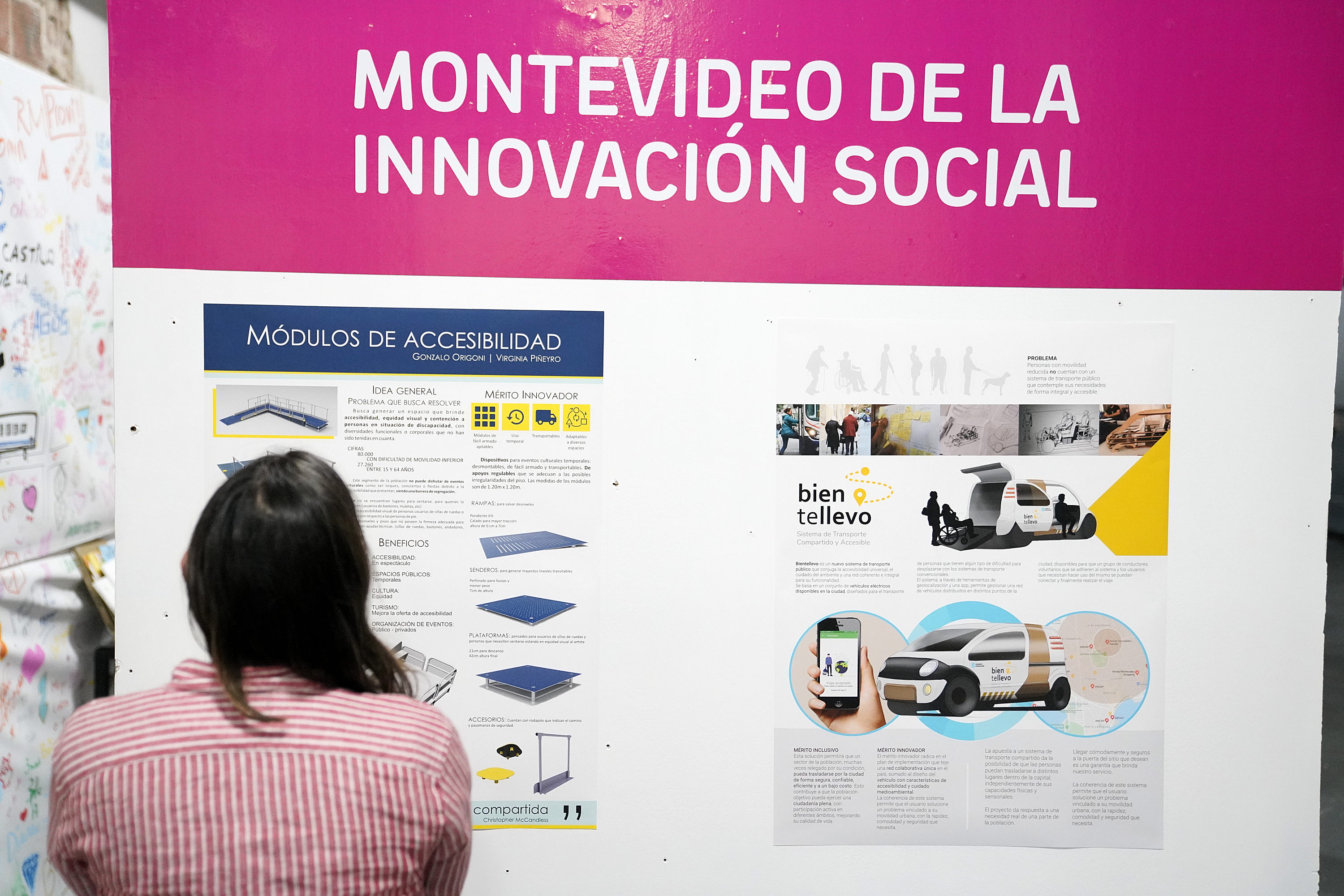 Montevideo de la Innovación Social