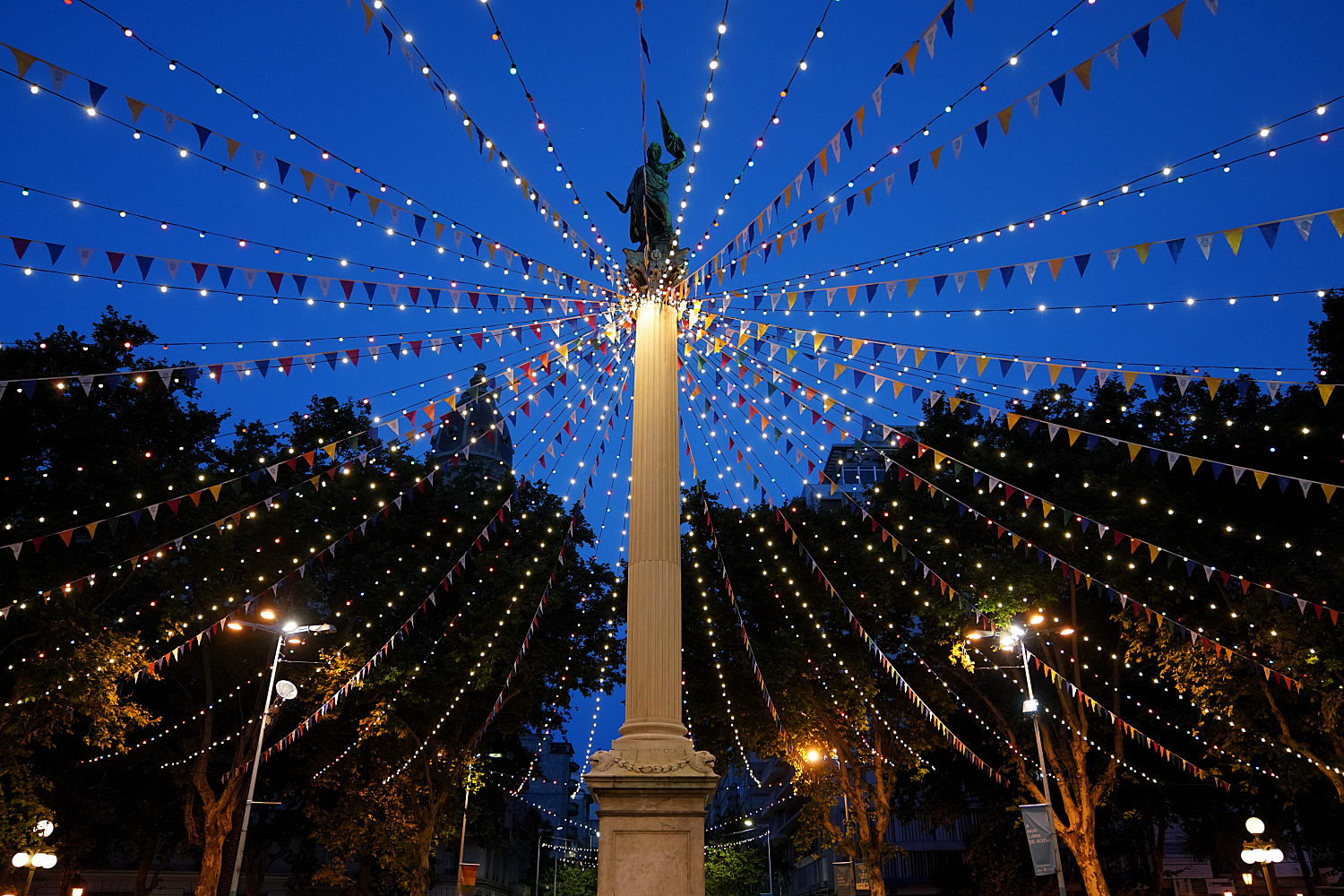 Desfile de Carnaval 