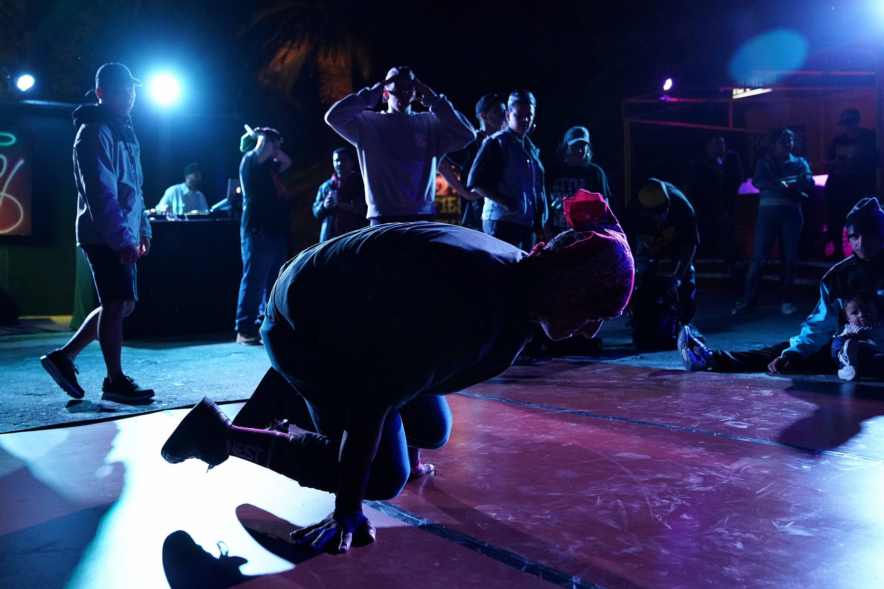 Festival Montevideo Hip Hop 2019