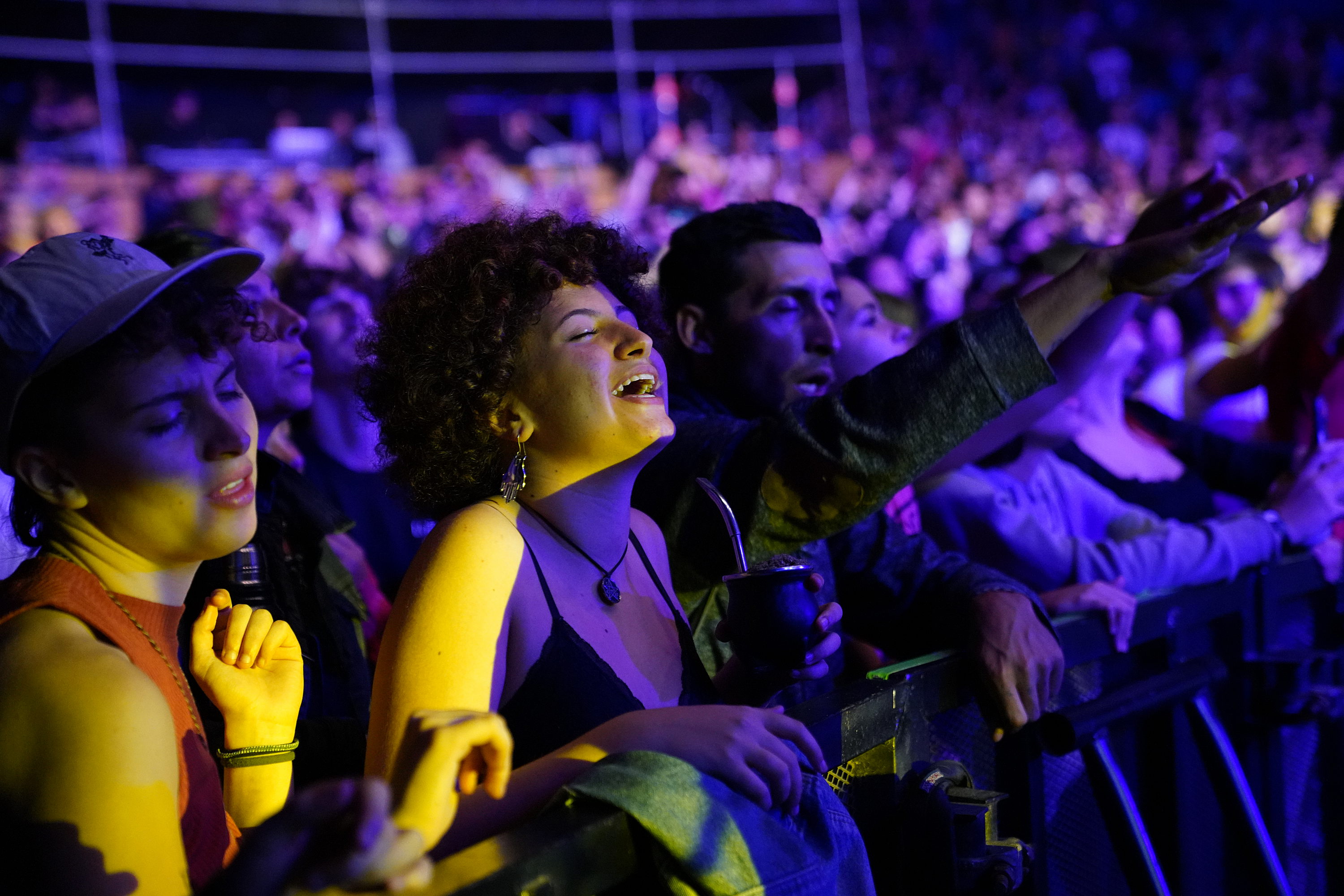 Festival Montevideo Hip Hop 2019