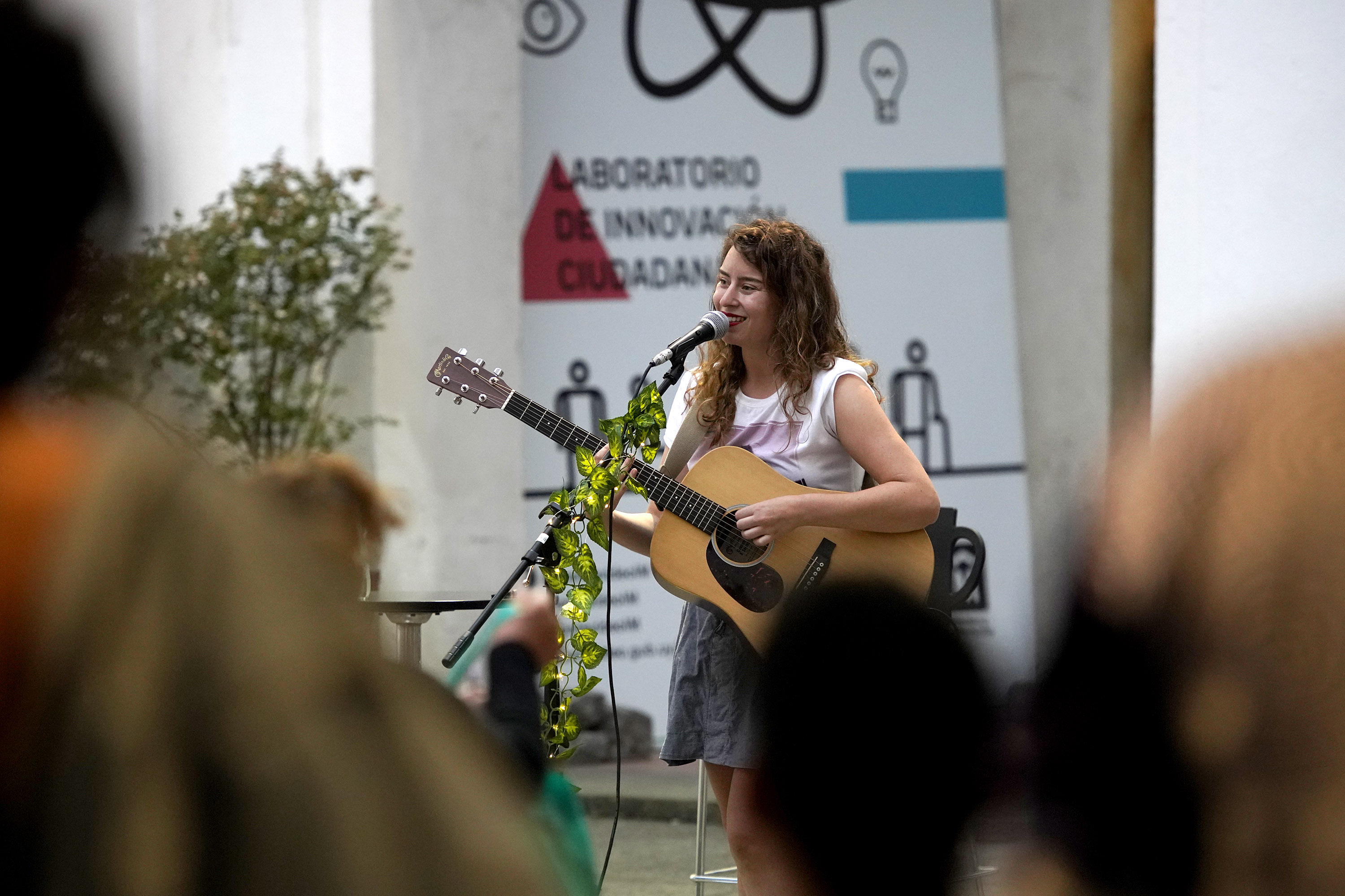 Concierto en Cabildo de Montevideo «Marzo mes de las Mujeres»