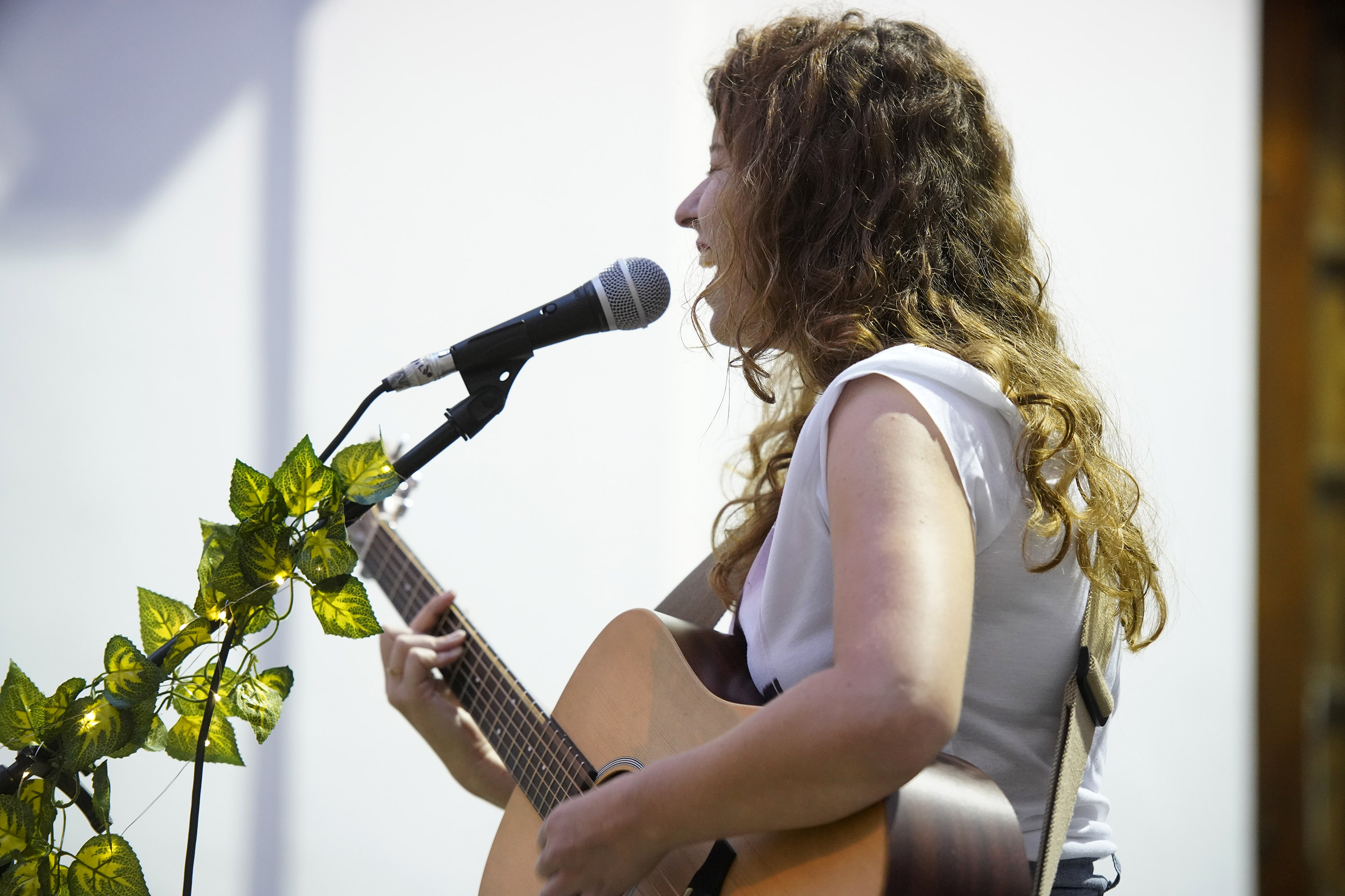 Concierto en Cabildo de Montevideo «Marzo mes de las Mujeres»