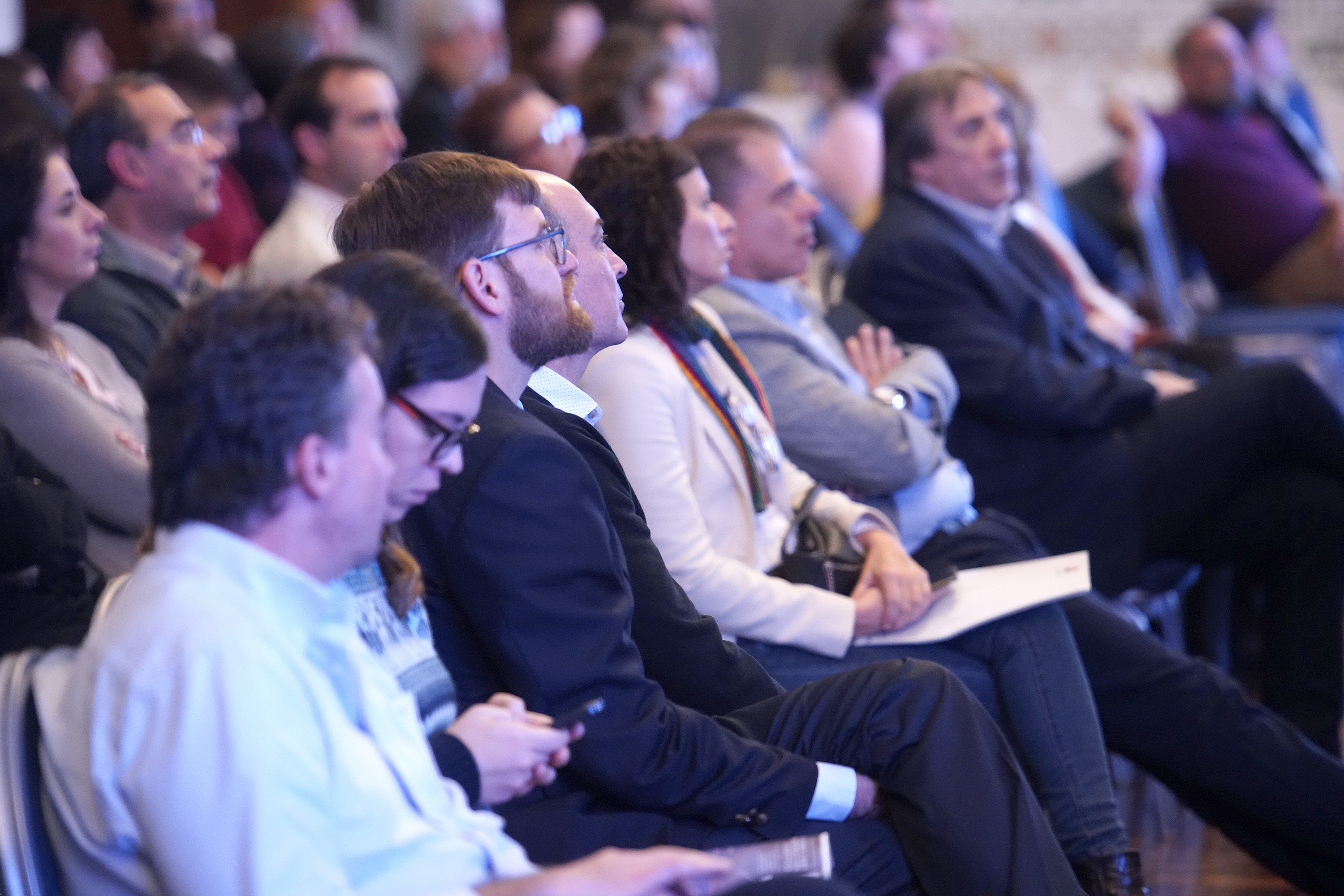 Encuentro Ciudades Inteligentes