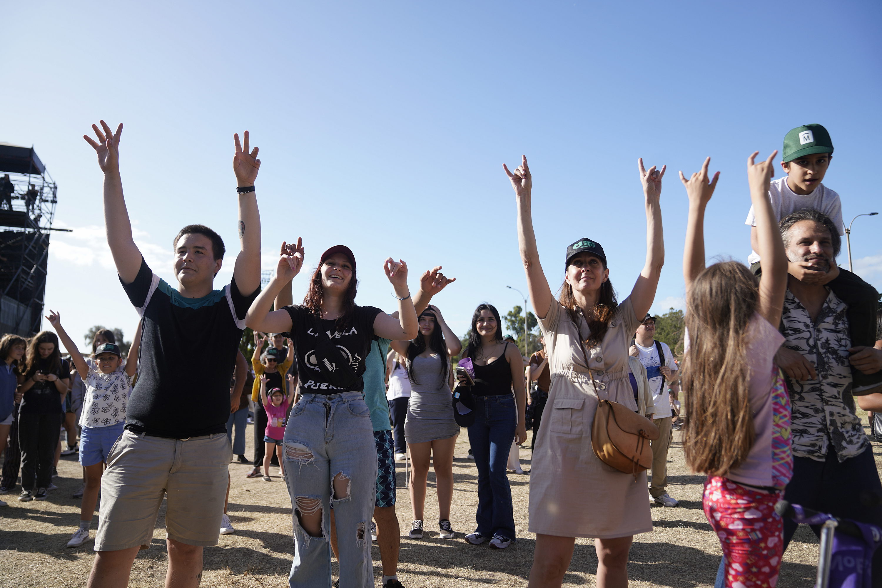 Festival Montevideo Late 