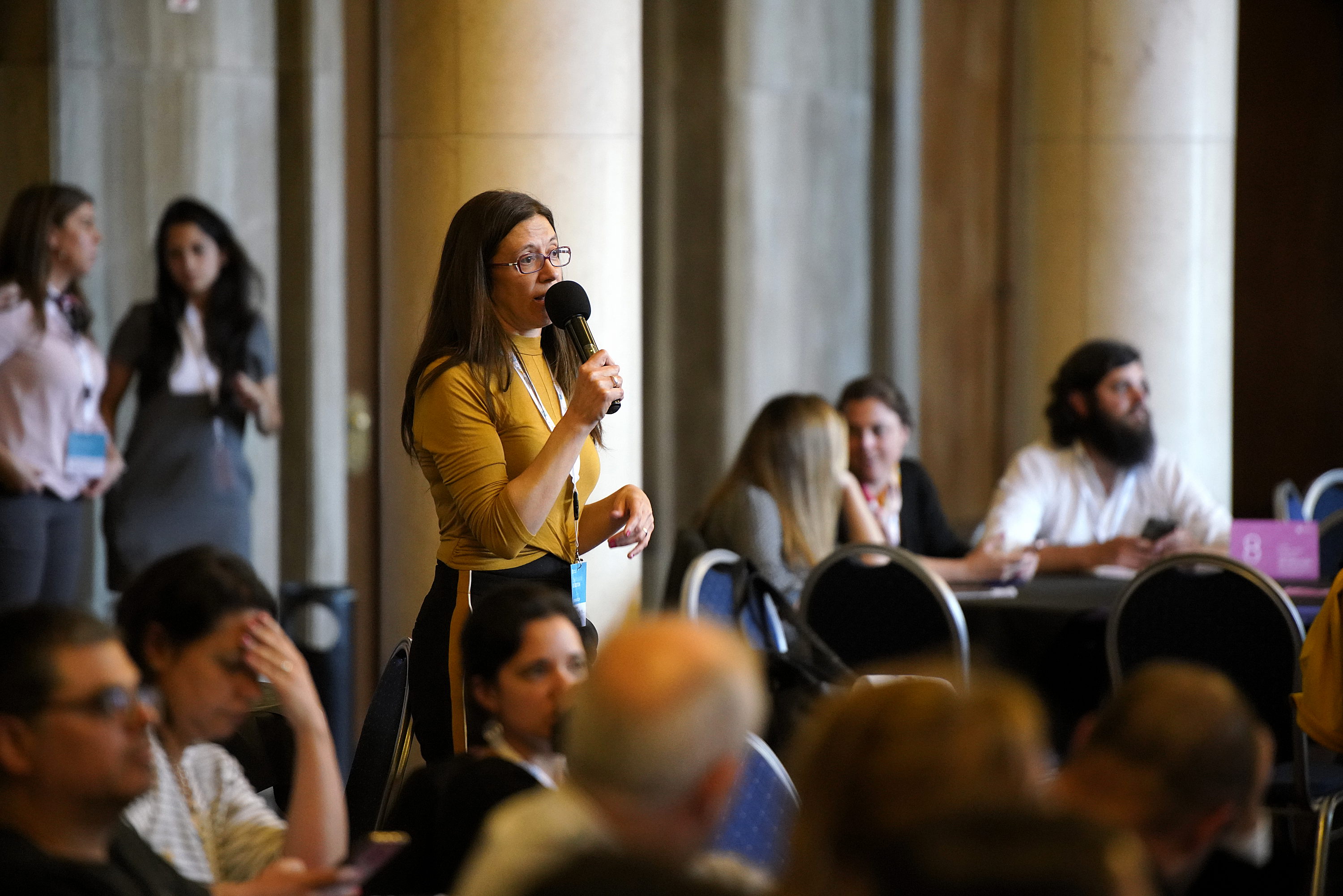 Jornada de Compromisos de Gestión