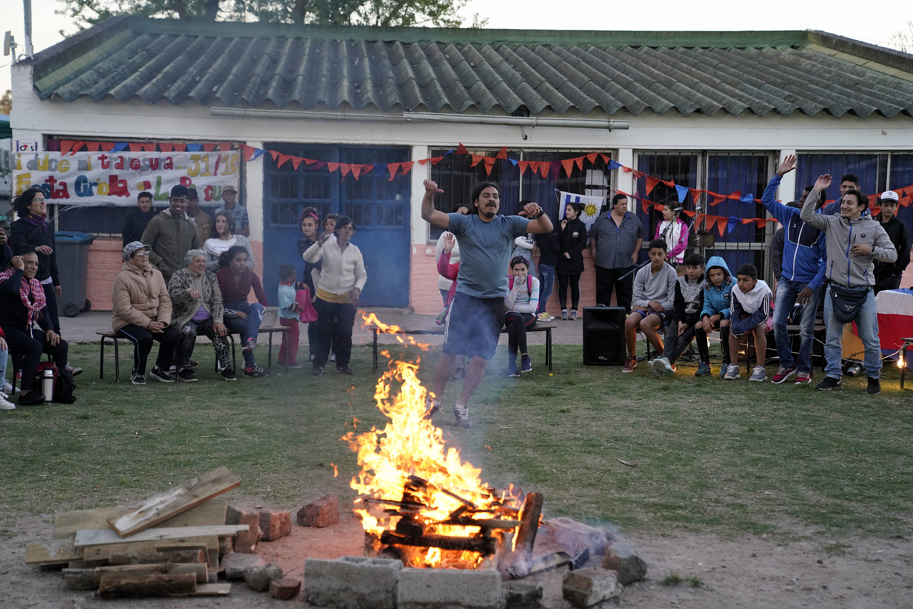 Asociación Civil La Pascua