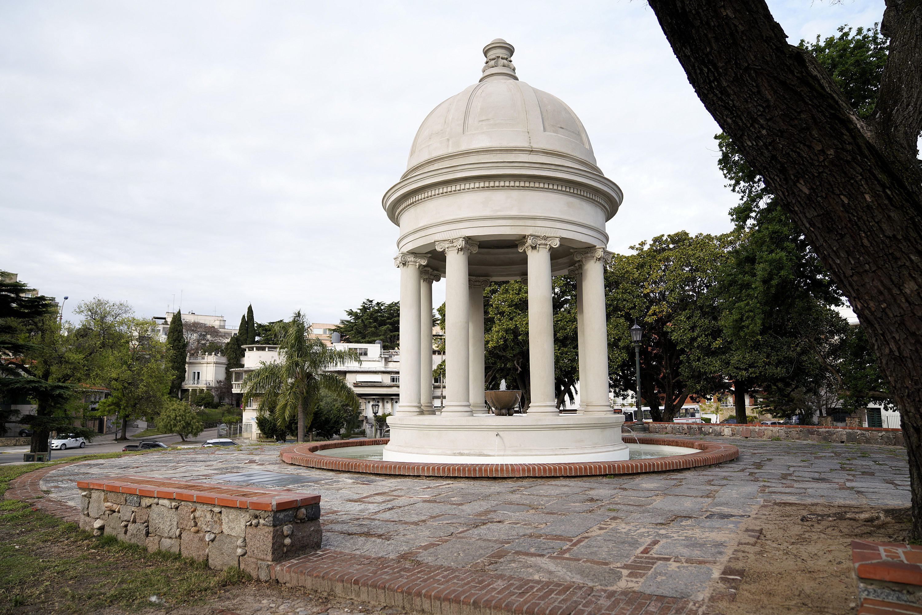 Templete de Venus