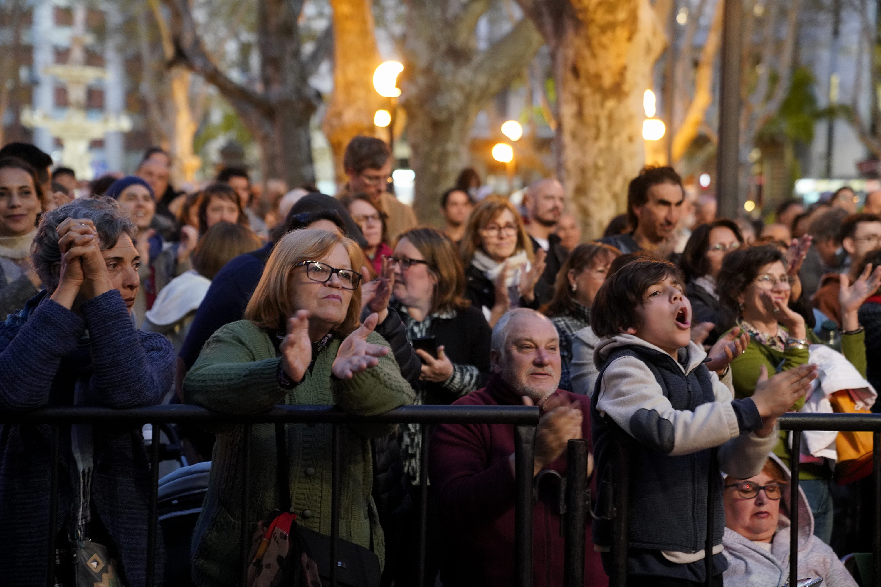 Montevideo Tango 2019