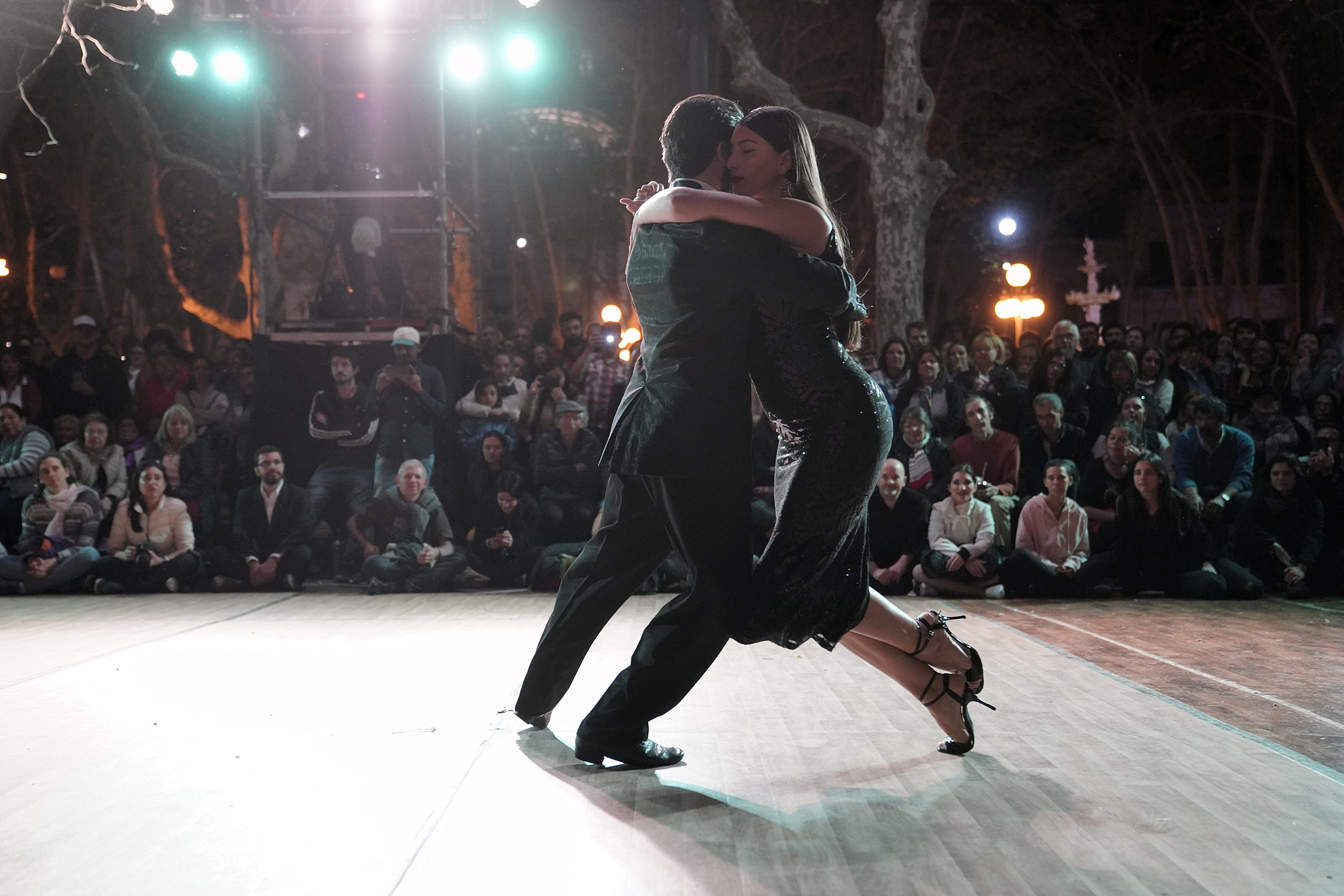 Montevideo Tango 2019