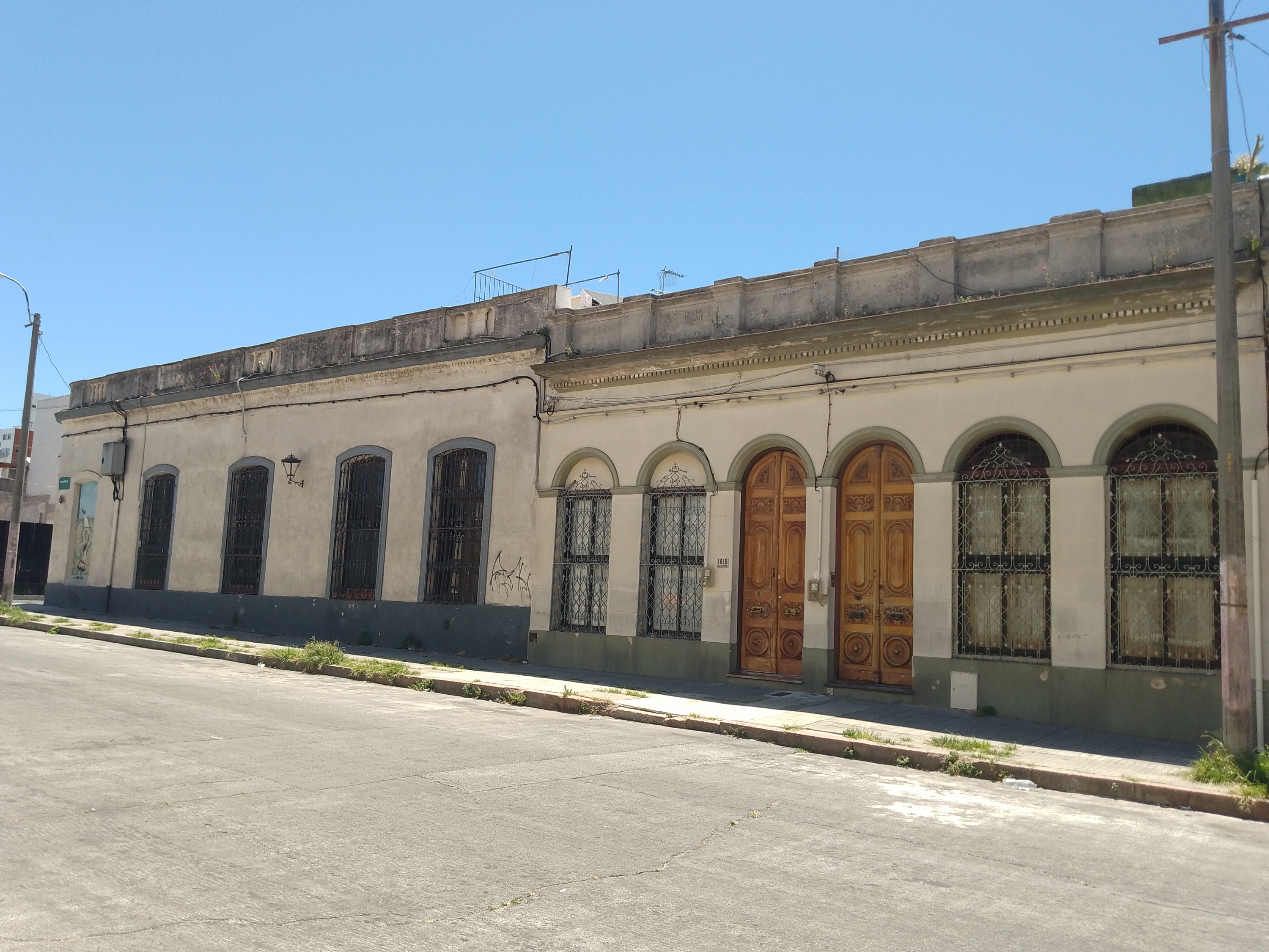 Recorrido turístico Latido Afro 