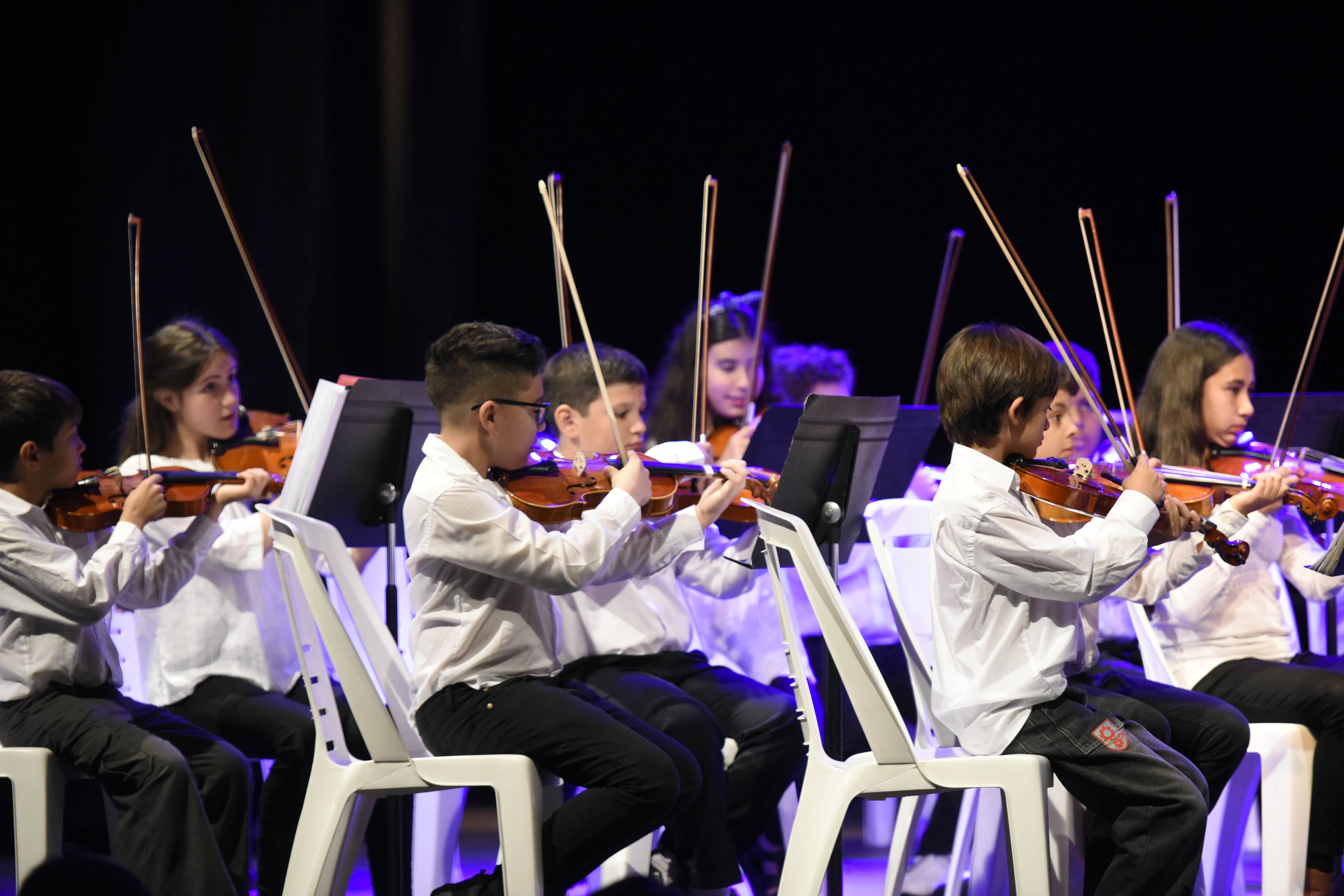 Sistema de Orquestas Juveniles e Infantiles del Uruguay 