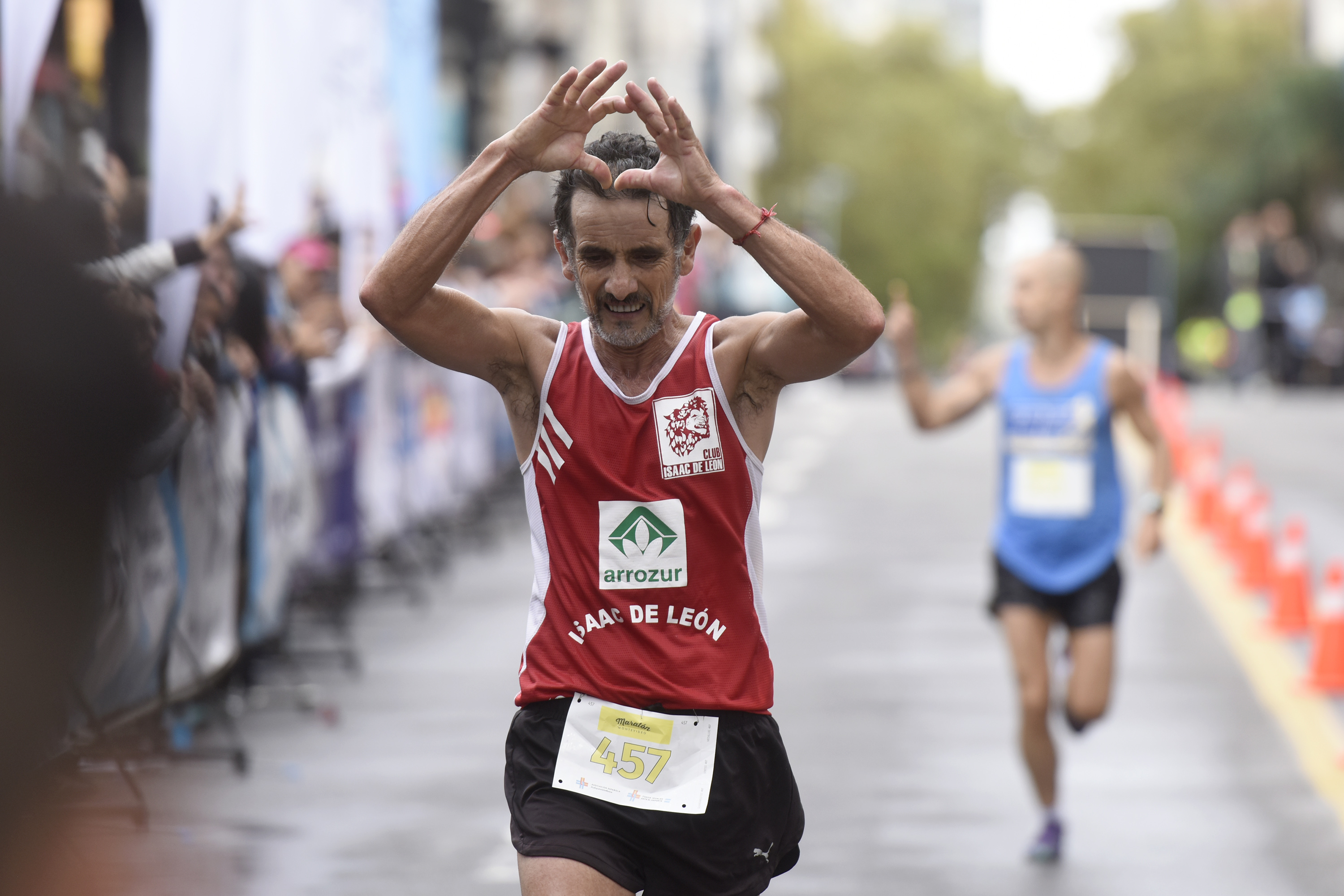 Maratón Montevideo