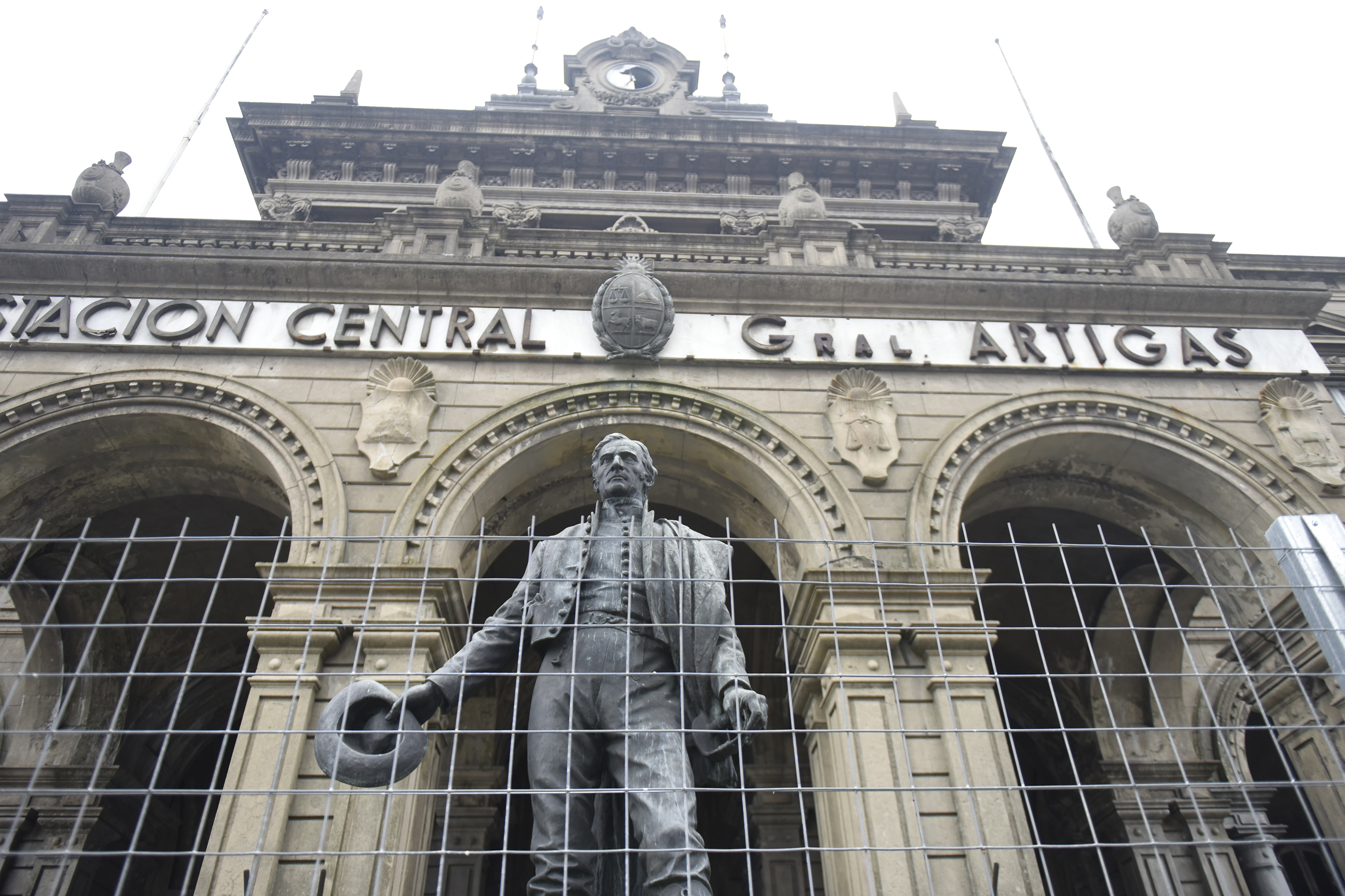 Estación Central