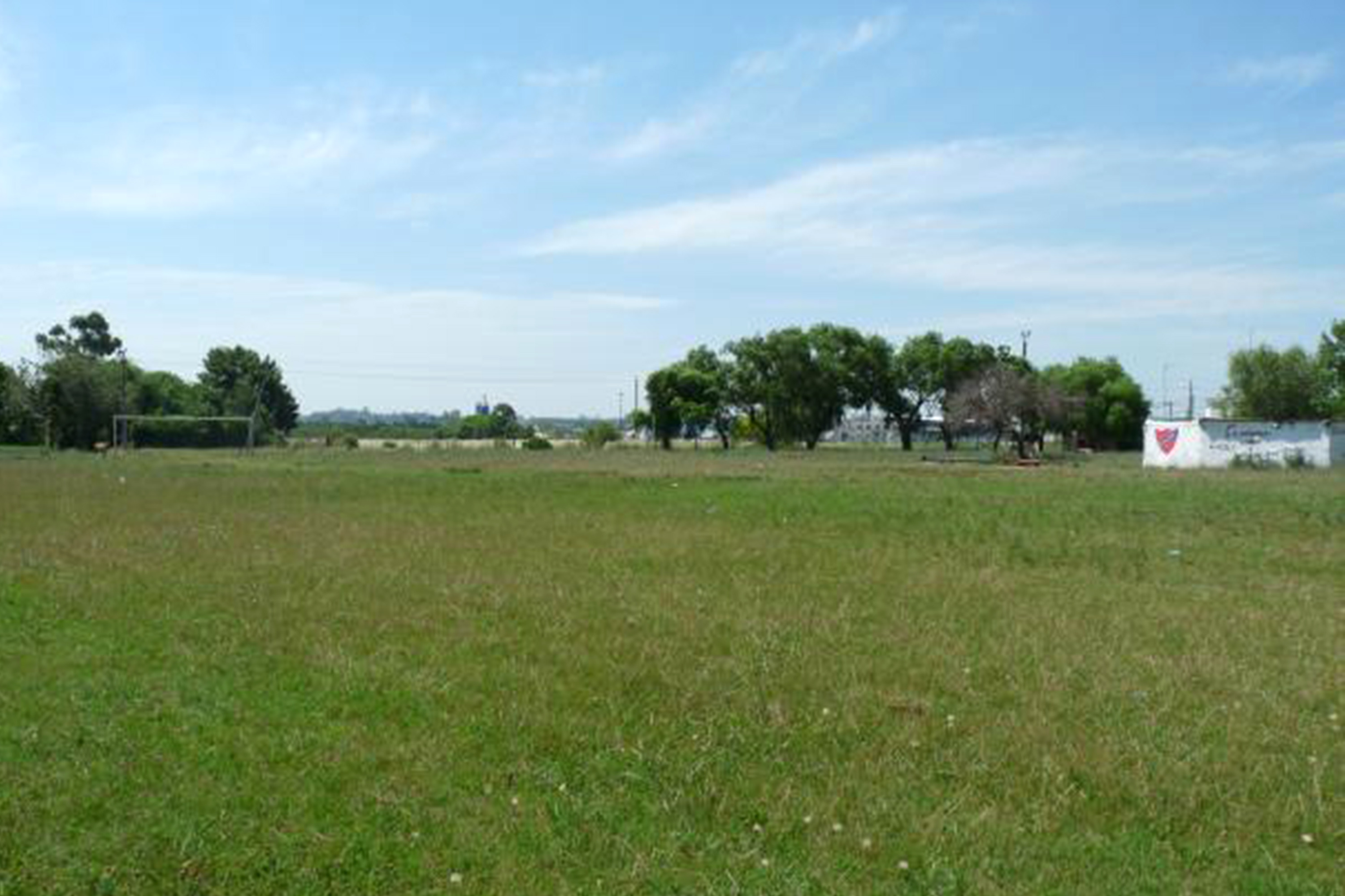 Cancha de Chimeneas