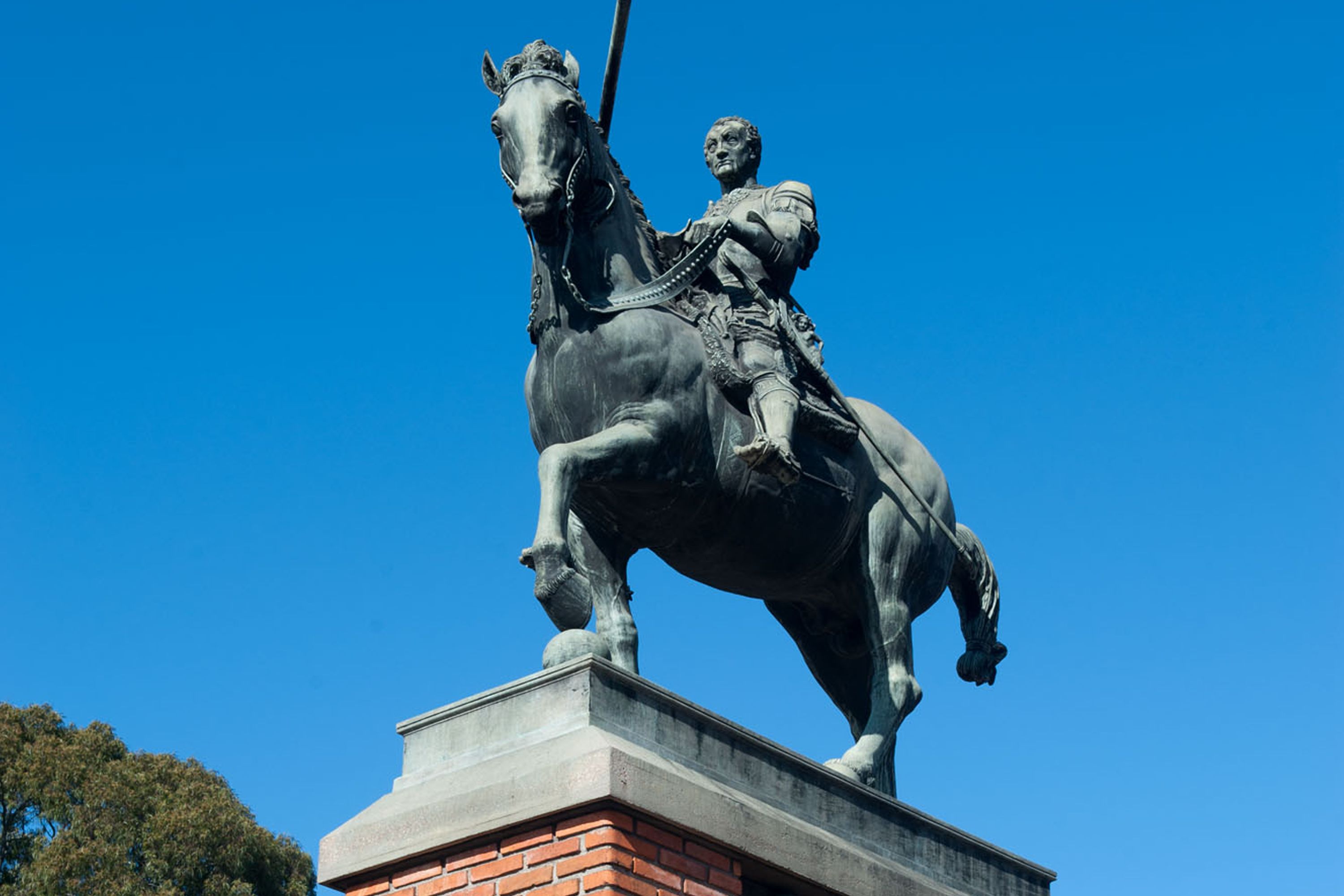 Monumento Gattamelata