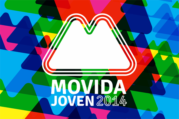 Movida joven 2014