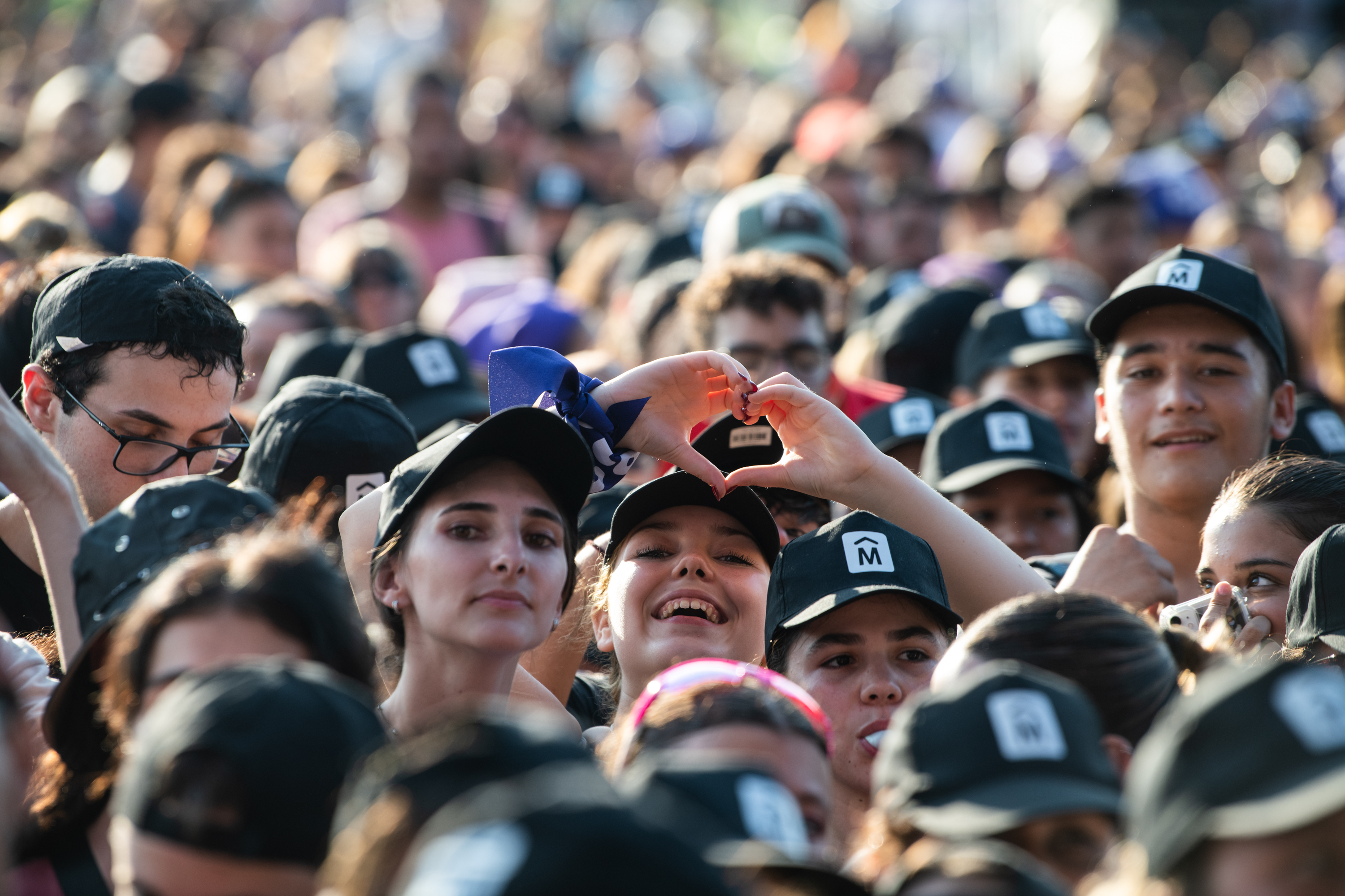 Festival Acá Estamos