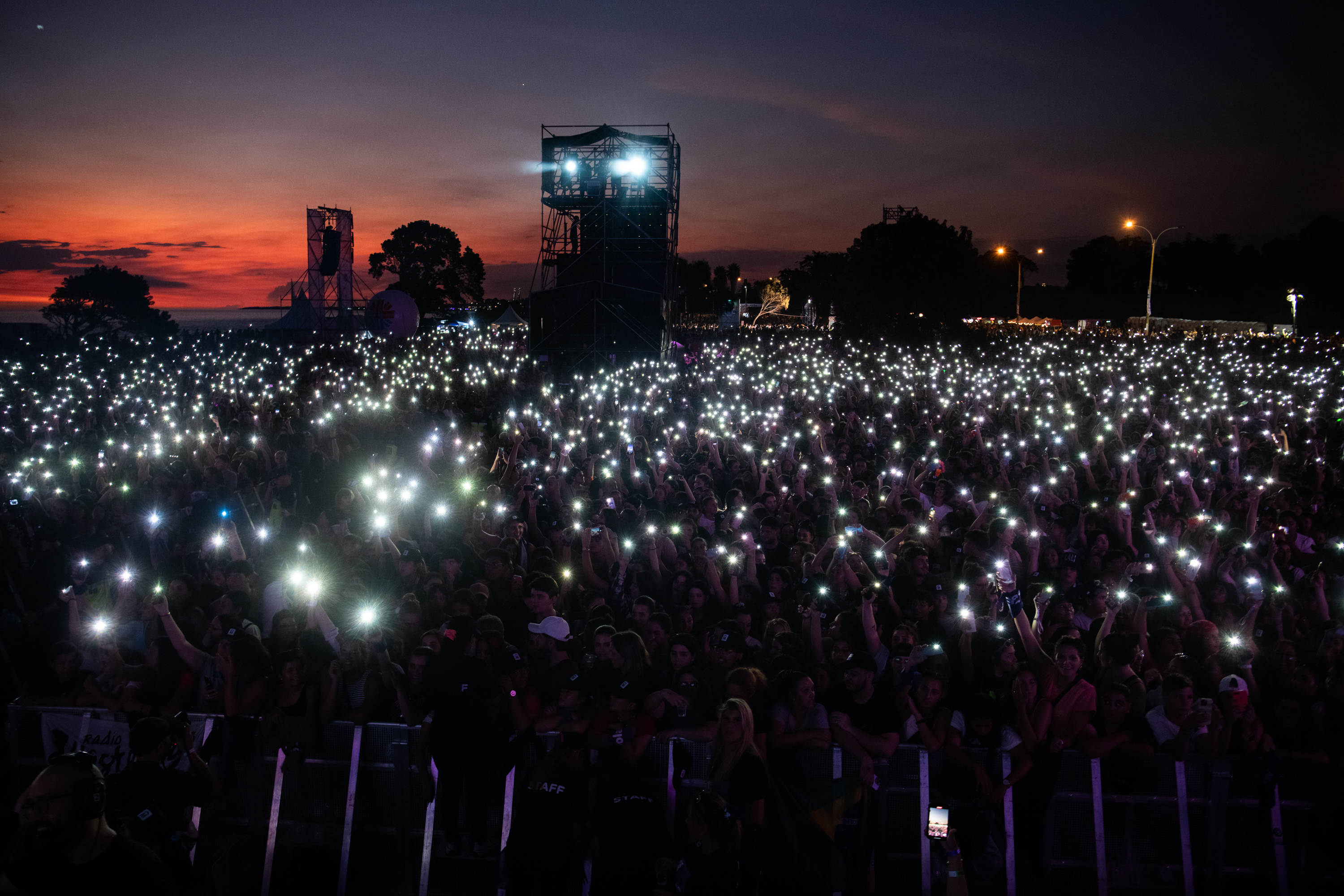 Festival Acá Estamos