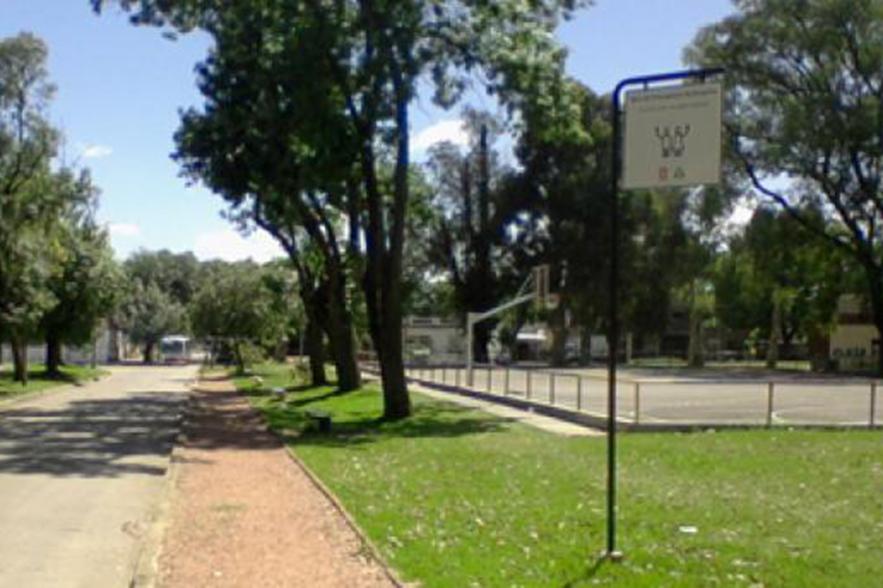 Plaza Lázaro Gadea 