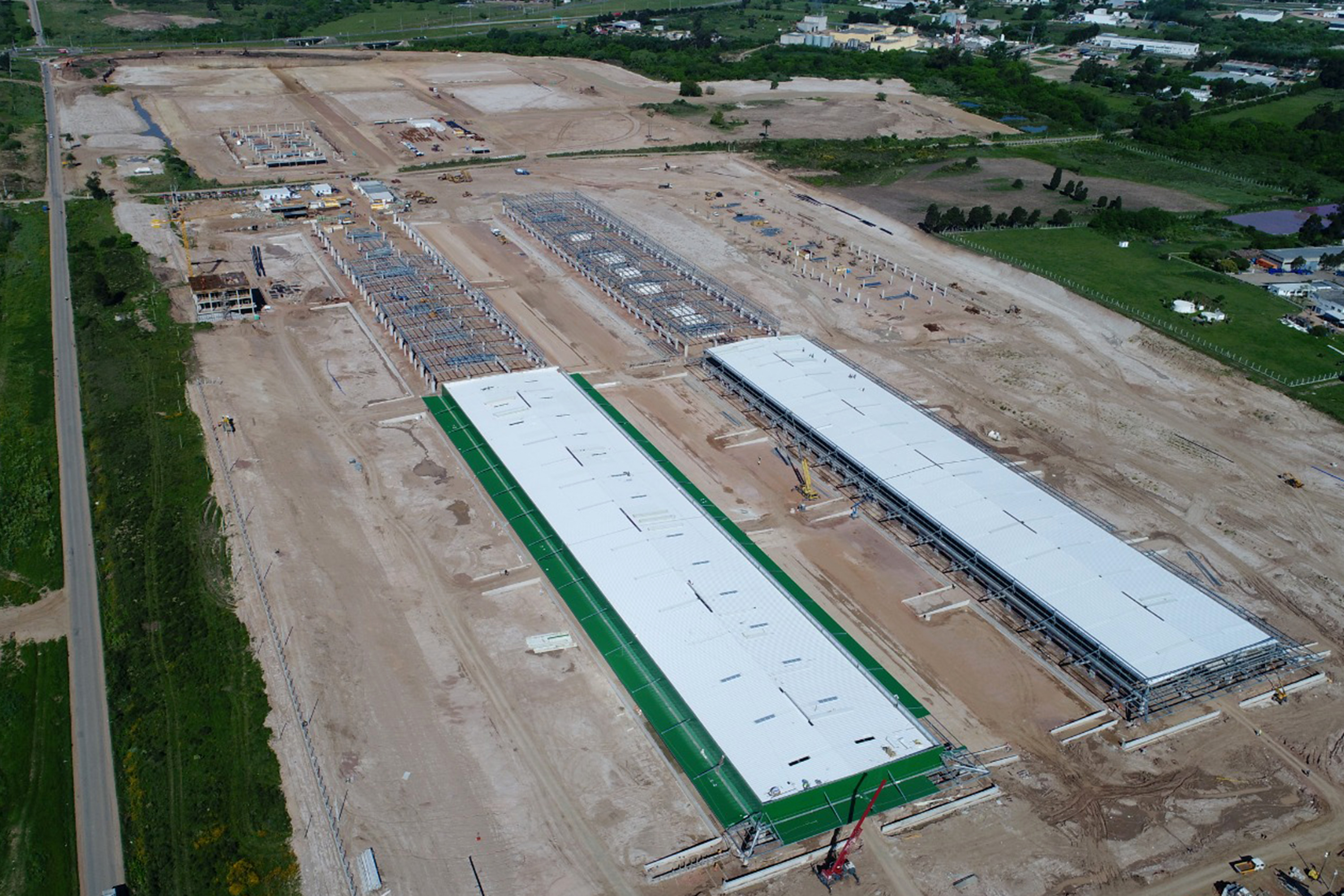 Unidad Agroalimentaria Metropolitana