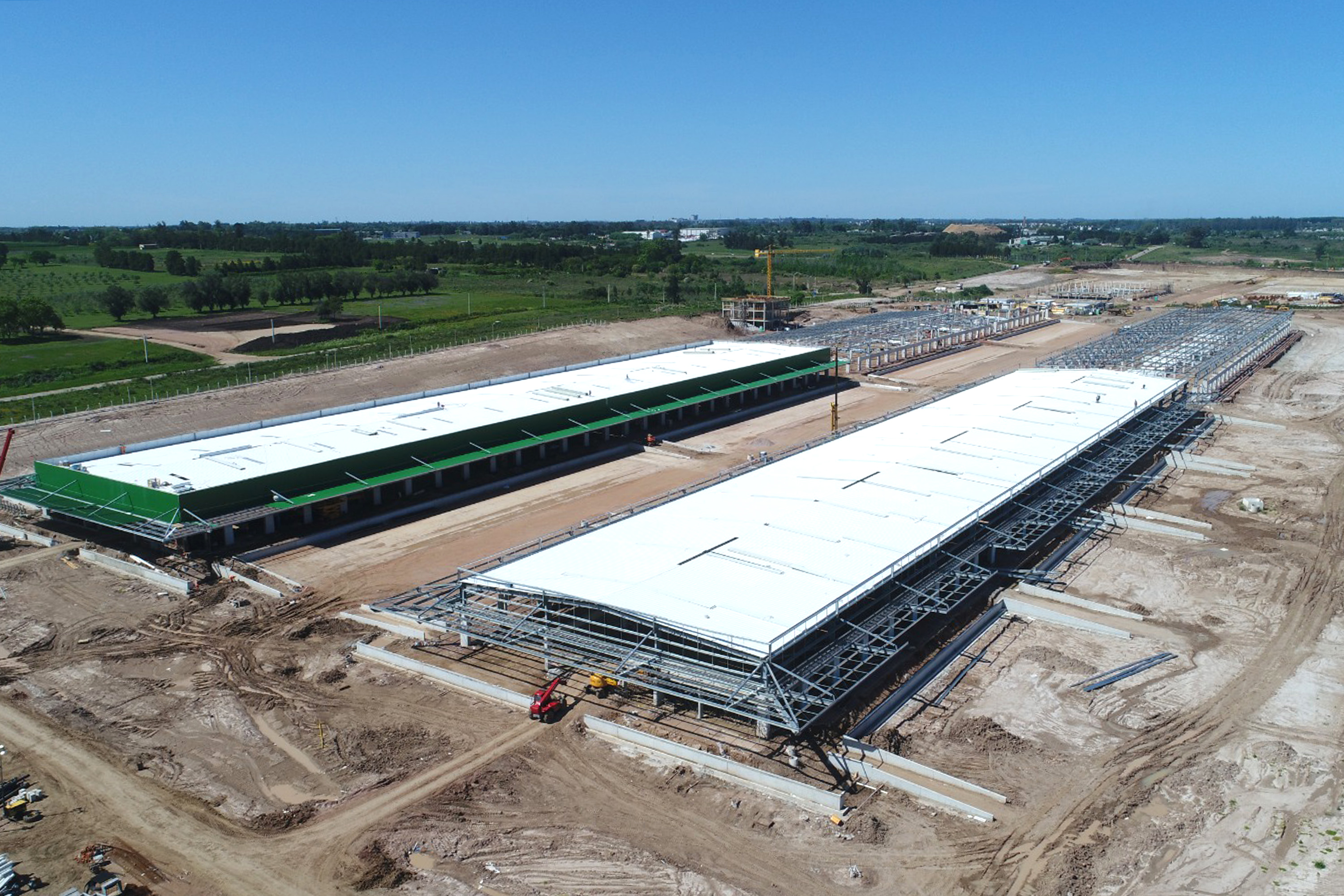 Unidad Agroalimentaria Metropolitana