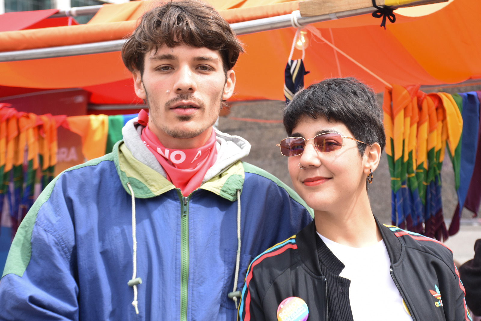 Previa de la Marcha por la Diversidad