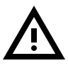<svg xmlns="http://www.w3.org/2000/svg" height="24px" viewBox="0 -960 960 960" width="24px" fill="#000000"><path d="m40-120 440-760 440 760H40Zm138-80h604L480-720 178-200Zm302-40q17 0 28.5-11.5T520-280q0-17-11.5-28.5T480-320q-17 0-28.5 11.5T440-280q0 17 11.5 28.5T480-240Zm-40-120h80v-200h-80v200Zm40-100Z"/></svg>