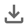 <svg xmlns="http://www.w3.org/2000/svg" height="24px" viewBox="0 -960 960 960" width="24px" fill="#666666"><path d="M480-320 280-520l56-58 104 104v-326h80v326l104-104 56 58-200 200ZM240-160q-33 0-56.5-23.5T160-240v-120h80v120h480v-120h80v120q0 33-23.5 56.5T720-160H240Z"/></svg>