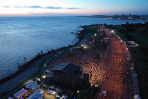 Festival Montevideo Late 2023