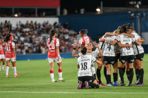 Final de la Copa Libertadores de América Femenina