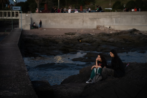 Paseo Verde, 4 de diciembre de 2024