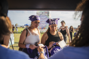 Festival Acá Estamos