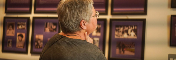 Inauguración de muestra: Mujeres en la construcción de memoria
