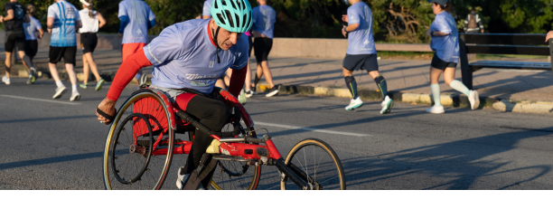  Maratón Montevideo 2025