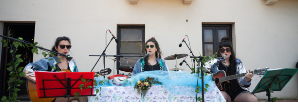 Actividad por el Día del Patrimonio en el Molino de Pérez