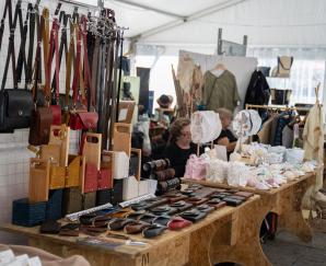 Feria de Mujeres Emprendedoras