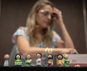 Mujeres, Lactancia y espacio laboral