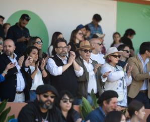 Semana Criolla 2025