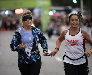 Maratón Montevideo 2025