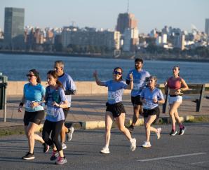  Maratón Montevideo 2025
