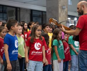 23° Feria del Libro Infantil y Juvenil de Montevideo