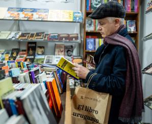 47° Feria Internacional del Libro de Montevideo